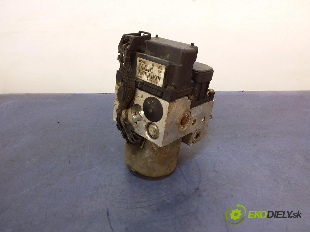 Toyota Yaris 2005 čerpadlo ABS x 89541-0D012