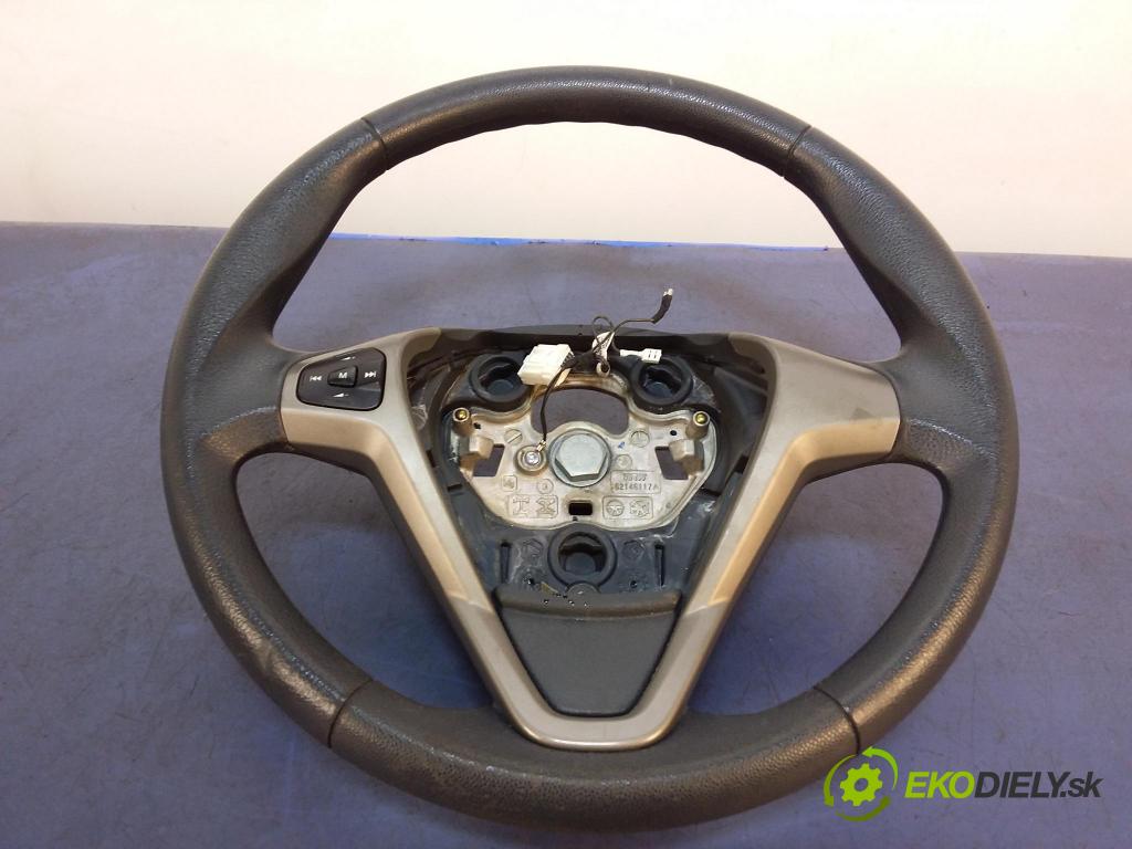 Ford Fiesta 2009 volant 62146117A