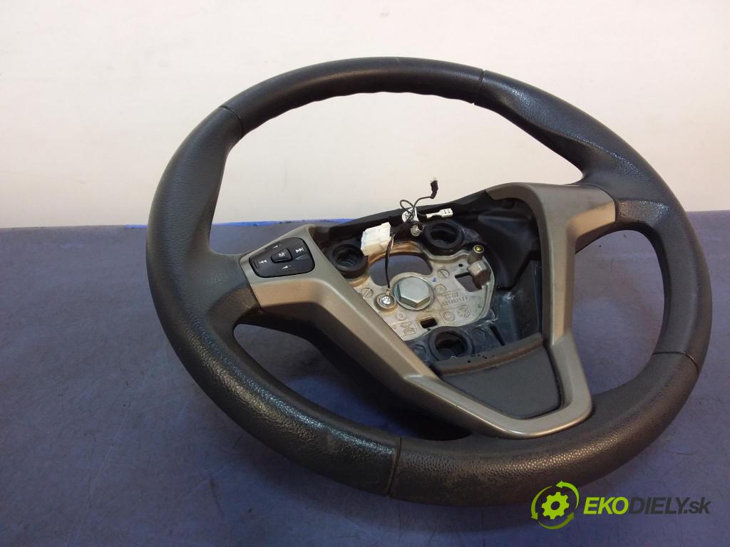 Ford Fiesta 2009 volant 62146117A