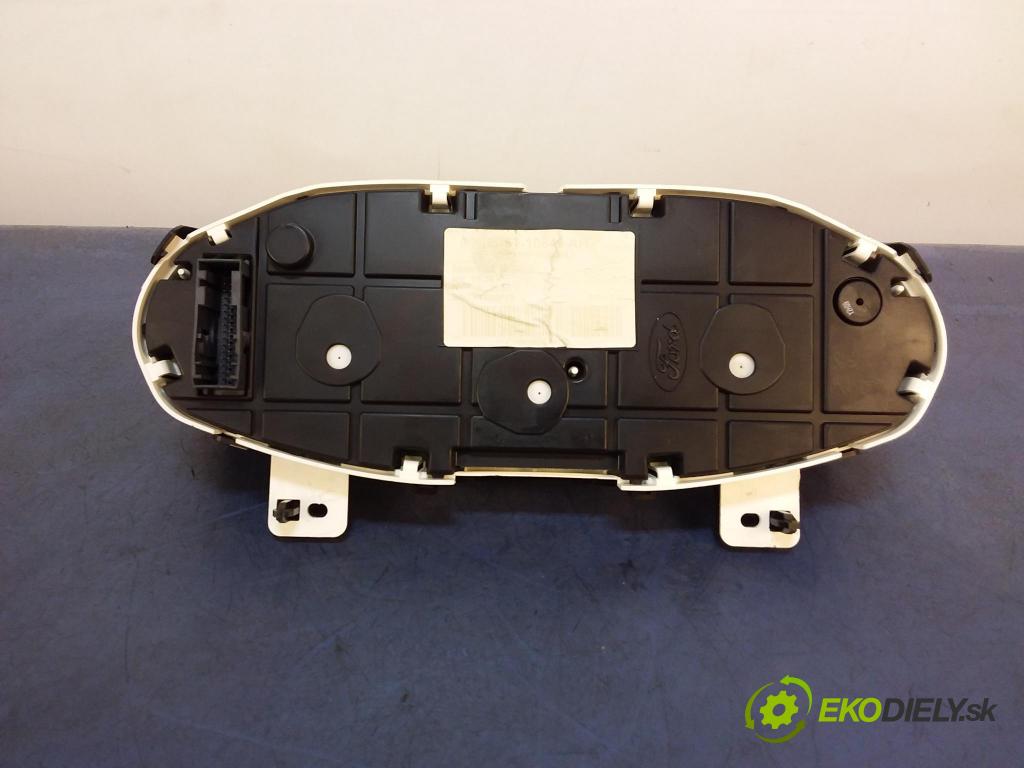 Ford Fiesta 2009 prístrojovka/ budíky 8A6T-10849-AH