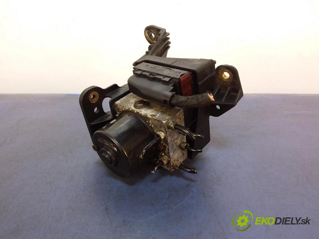 Opel Astra 2009 čerpadlo ABS x 13246535