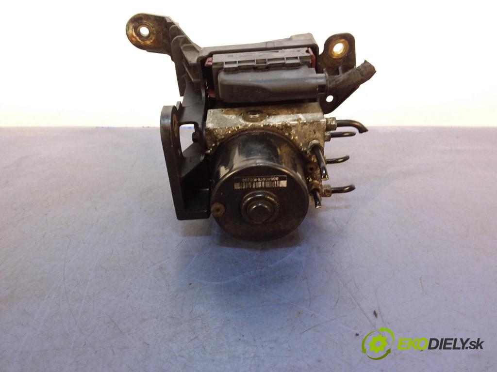 Opel Astra 2009 čerpadlo ABS x 13246535