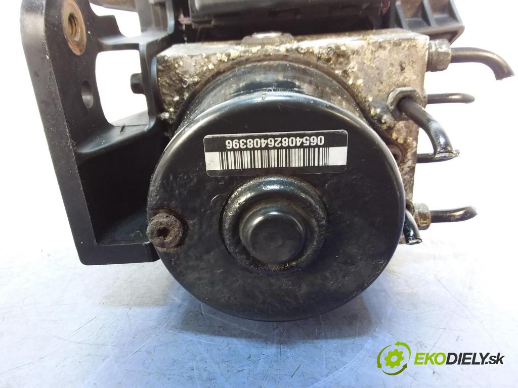 Opel Astra 2009 čerpadlo ABS x 13246535