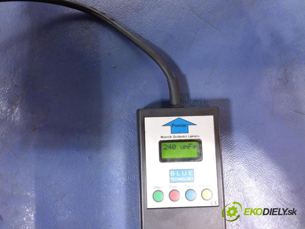 Audi A4 2005 dvere zad pravé