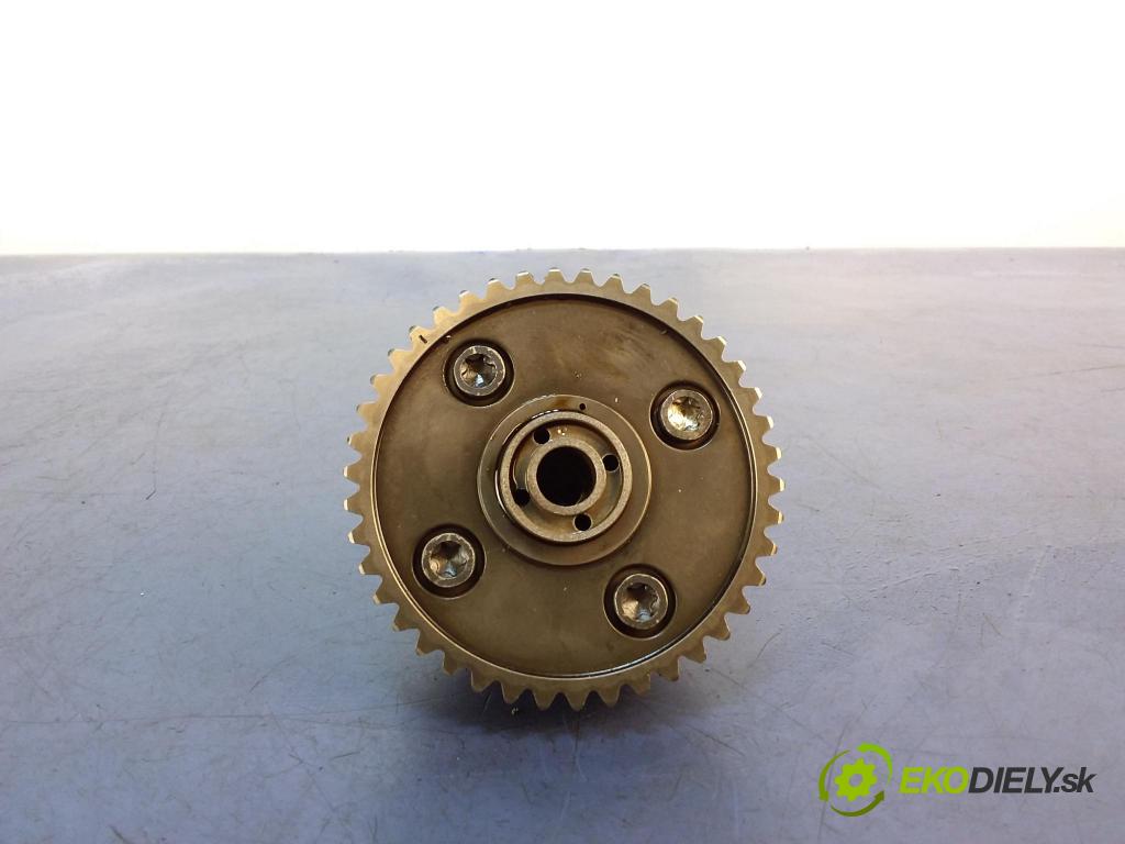 Bmw X5 2016 kolo Načasování 7600086