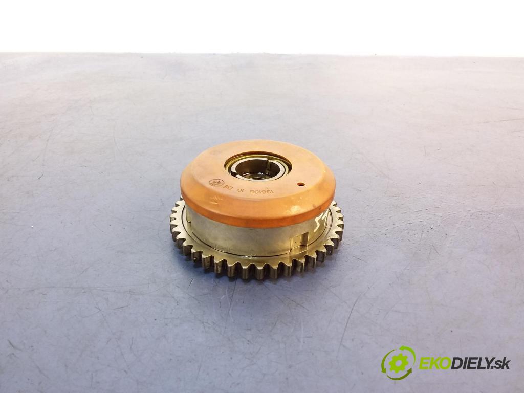 Bmw X5 2016 kolo Načasování 7600086