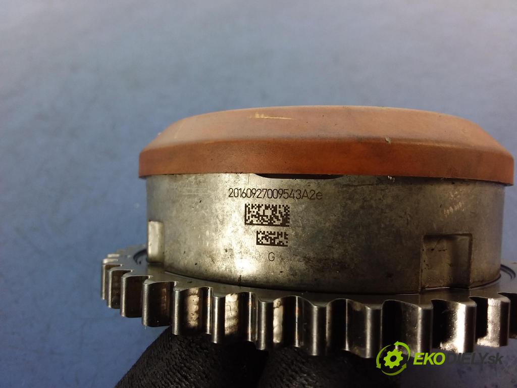 Bmw X5 2016 kolo Načasování 7600086