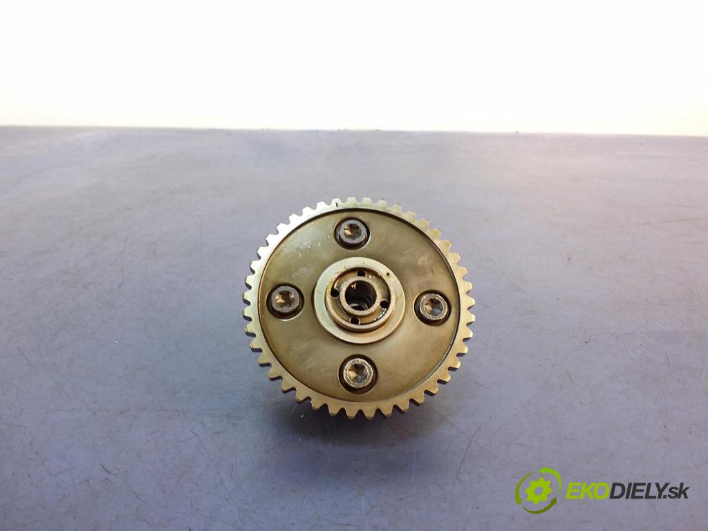 Bmw X5 2016 kolo Načasování 7600086