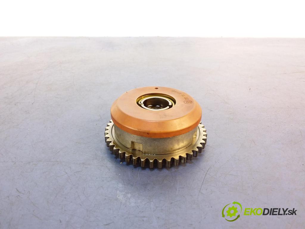 Bmw X5 2016 kolo Načasování 7600086