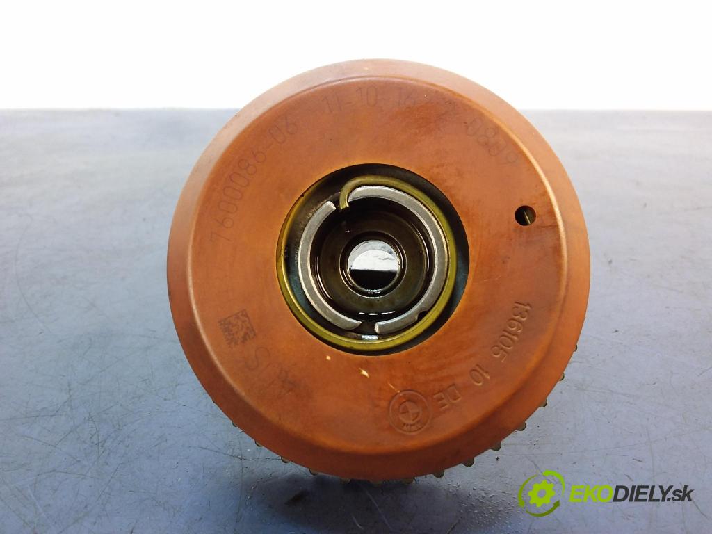 Bmw X5 2016 kolo Načasování 7600086