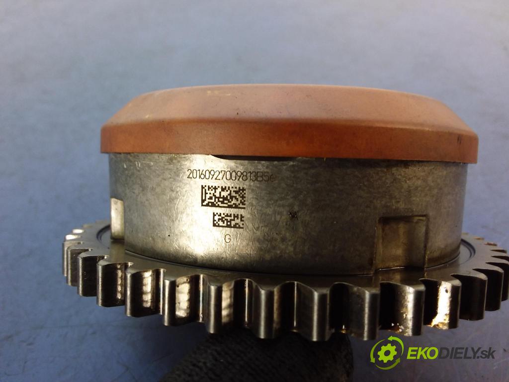 Bmw X5 2016 kolo Načasování 7600086