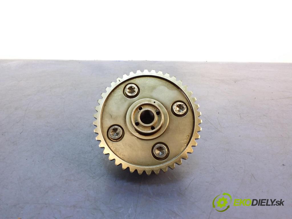 Bmw X5 2016 kolo Načasování 7600085