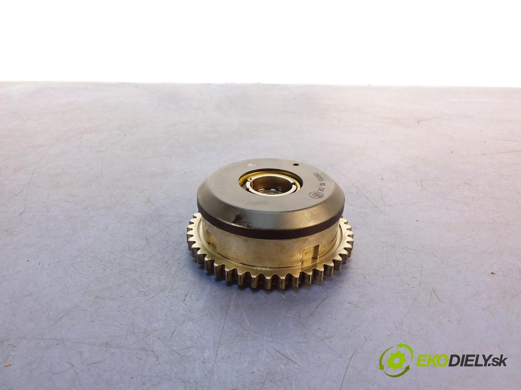 Bmw X5 2016 kolo Načasování 7600085