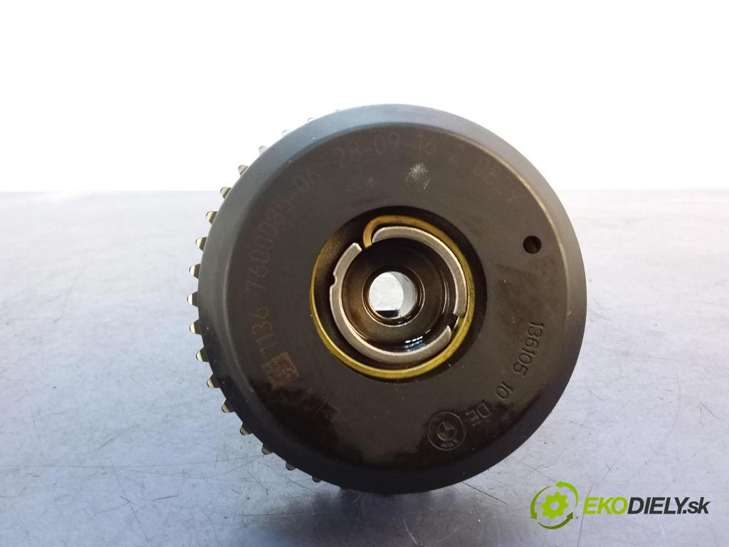 Bmw X5 2016 kolo Načasování 7600085