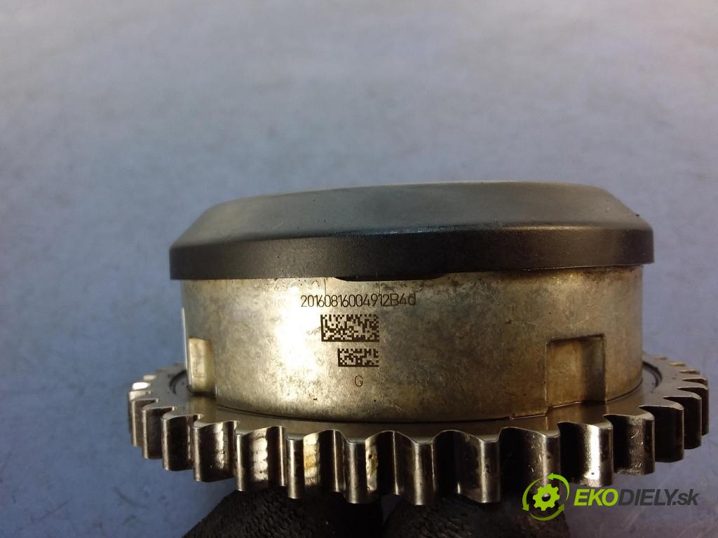 Bmw X5 2016 kolo Načasování 7600085