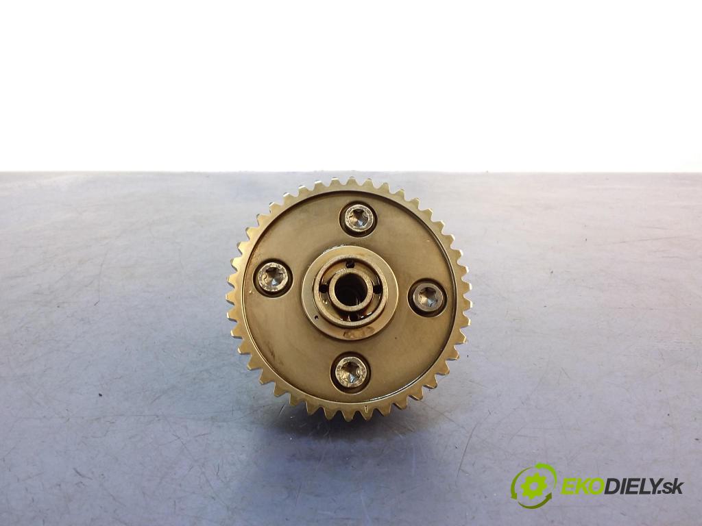 Bmw X5 2016 kolo Načasování 7600085