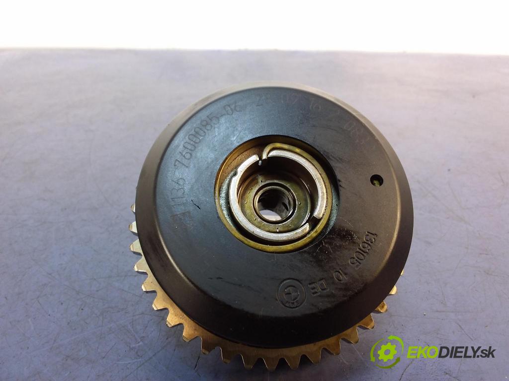 Bmw X5 2016 kolo Načasování 7600085