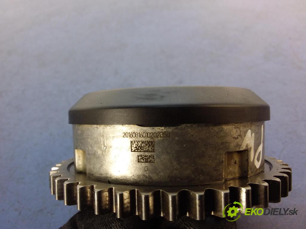 Bmw X5 2016 kolo Načasování 7600085