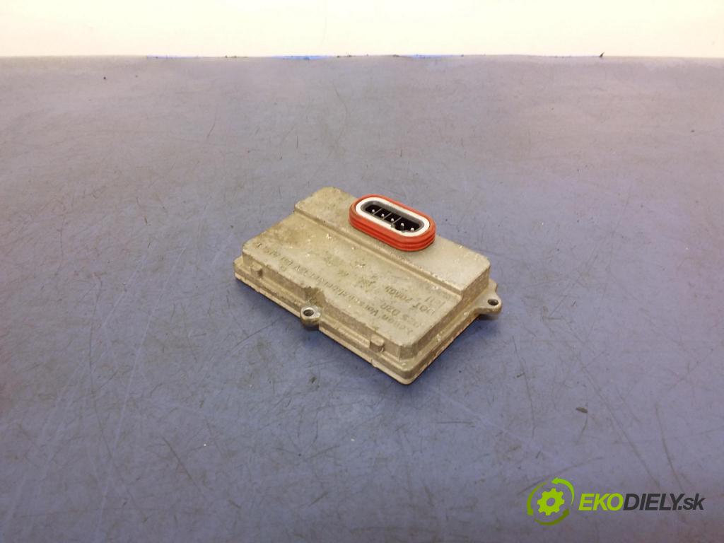 Renault Megane scenic 2005 střídač: 5DV008290-00