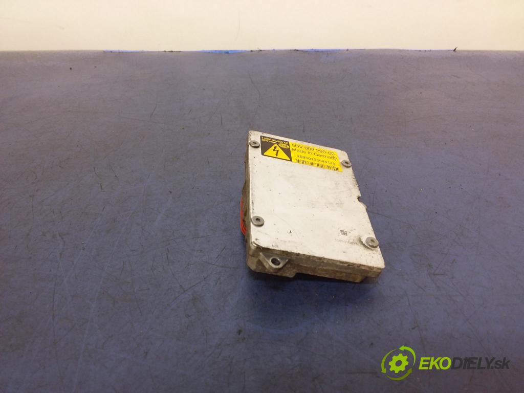 Renault Megane scenic 2005 střídač: 5DV008290-00