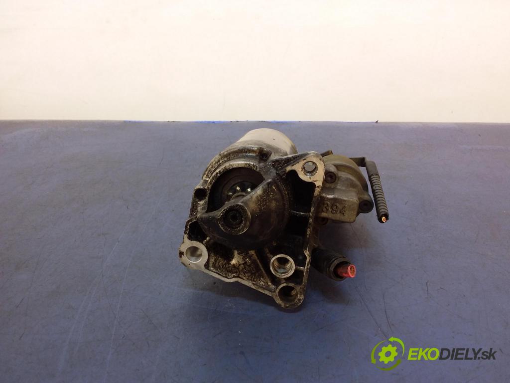 Renault Megane scenic 2005 štartér 8200466754