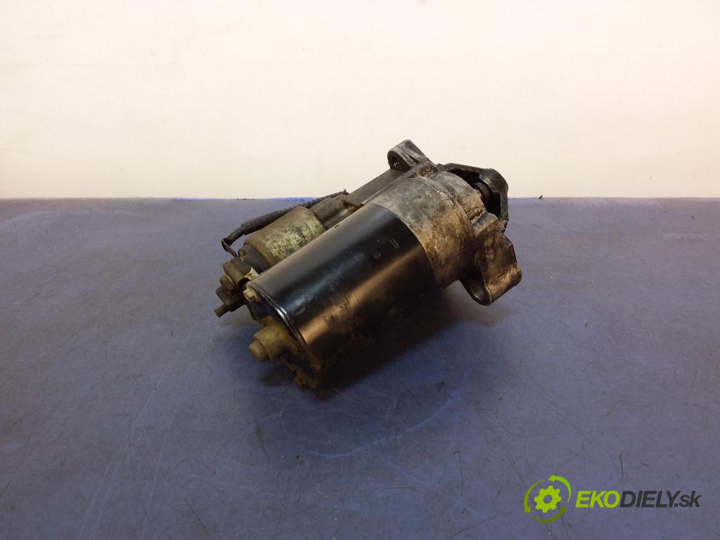 Renault Megane scenic 2005 štartér 8200466754