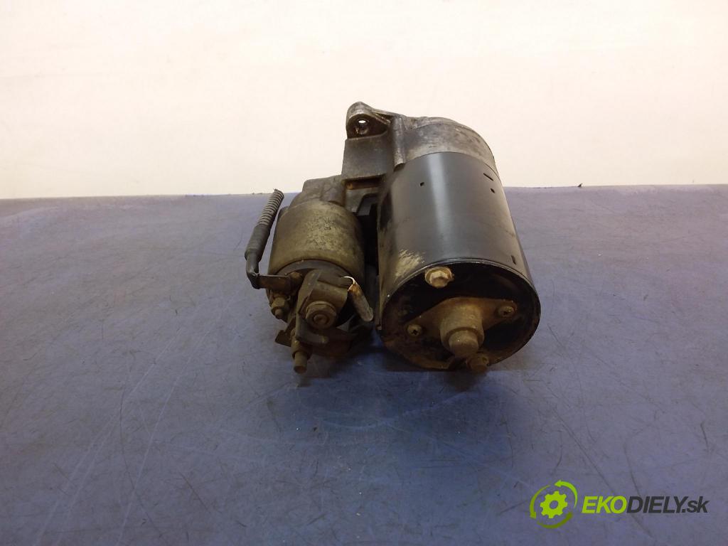 Renault Megane scenic 2005 štartér 8200466754