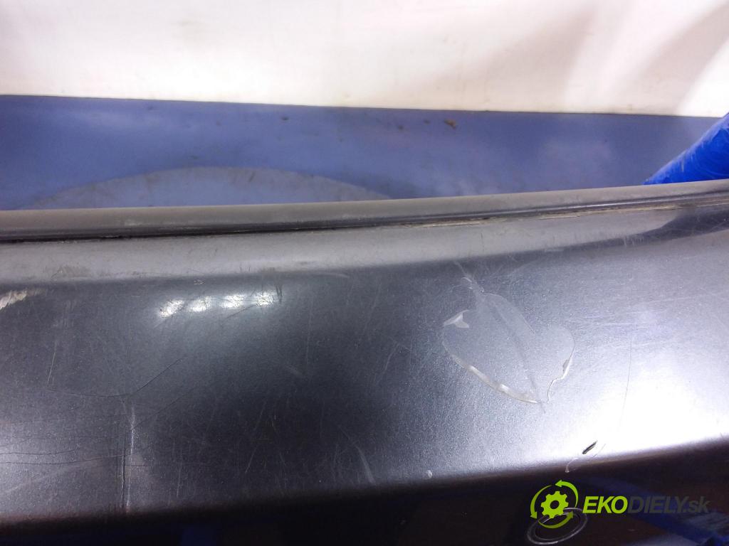 Audi A4 2005 nárazník zad