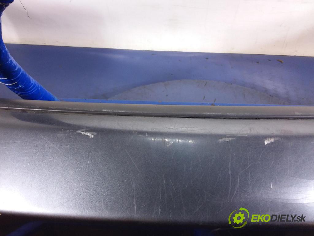 Audi A4 2005 nárazník zad