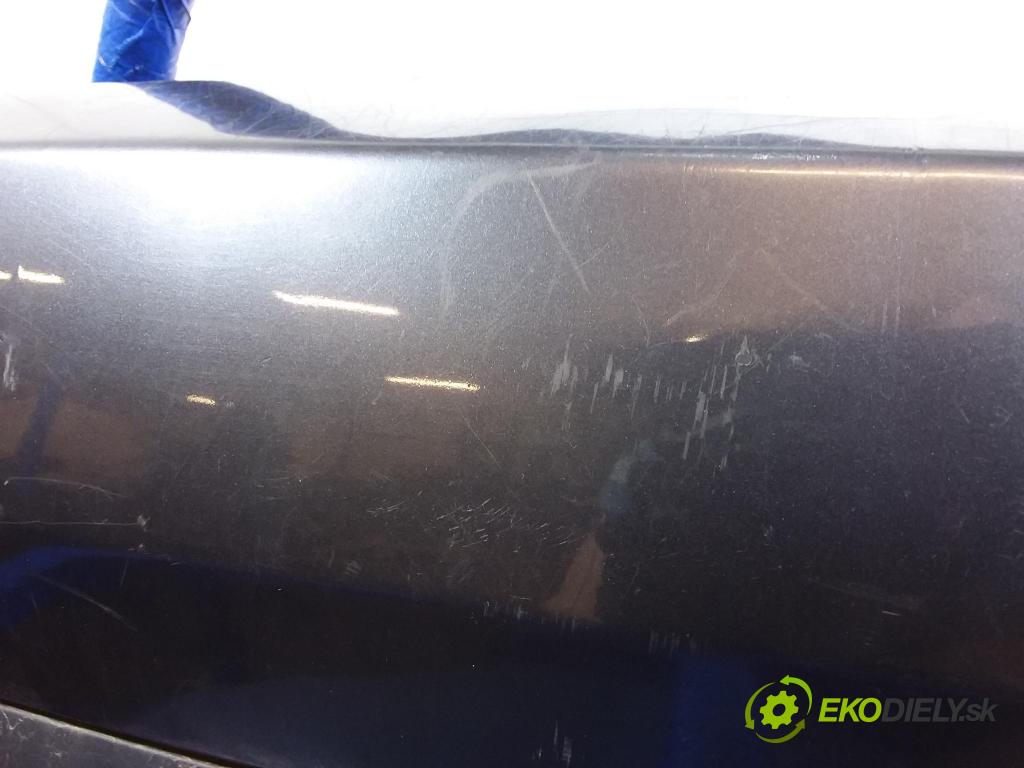 Audi A4 2005 nárazník zad