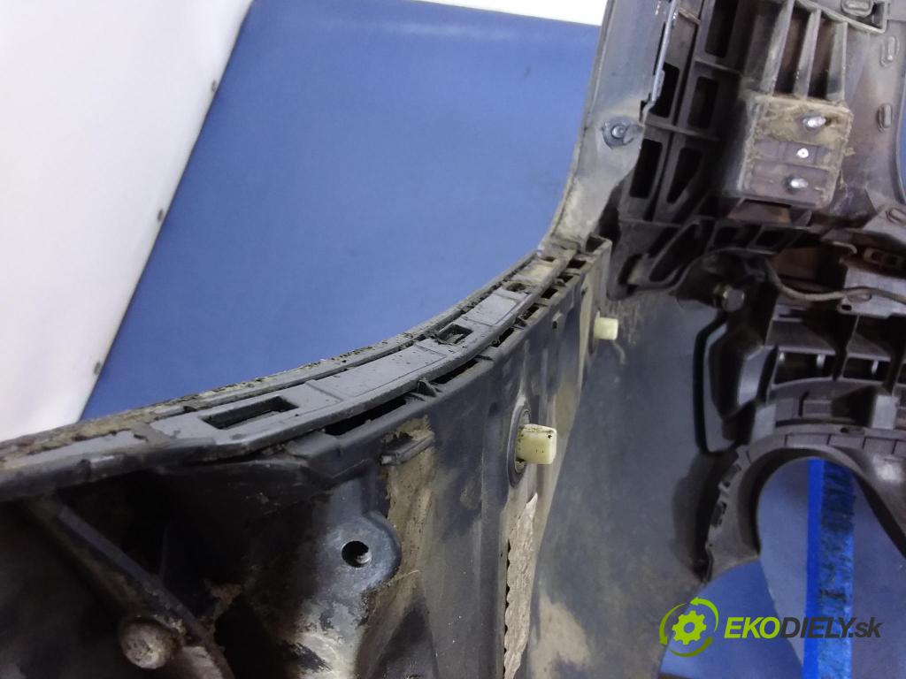 Audi A4 2005 nárazník zad