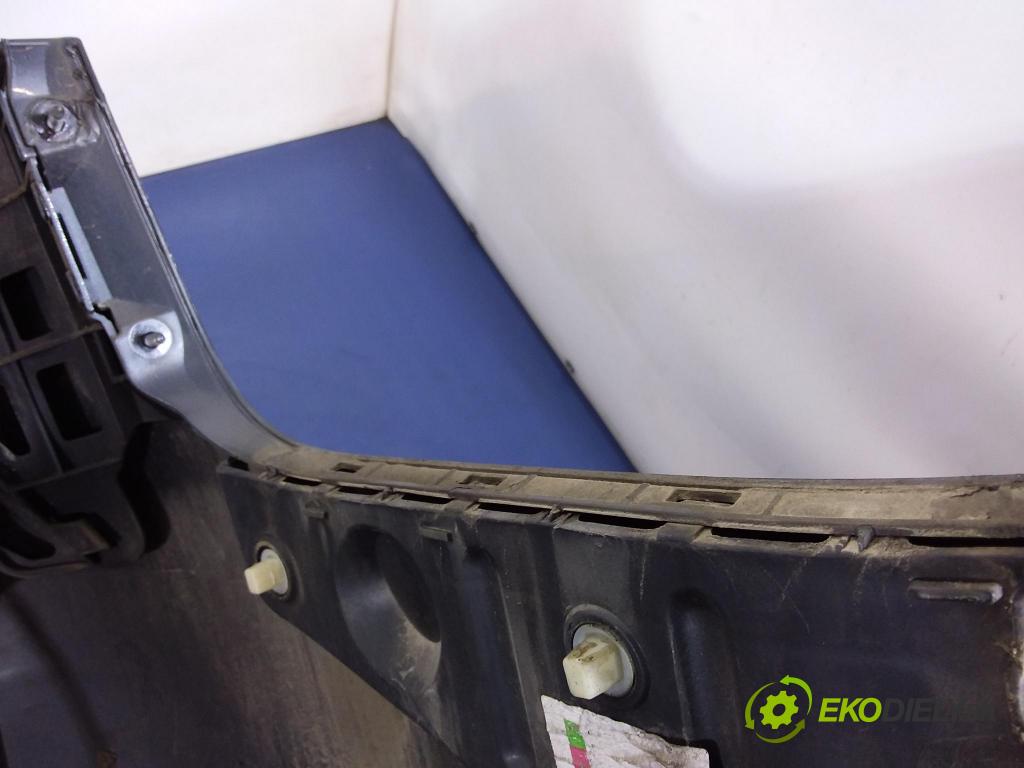 Audi A4 2005 nárazník zad 