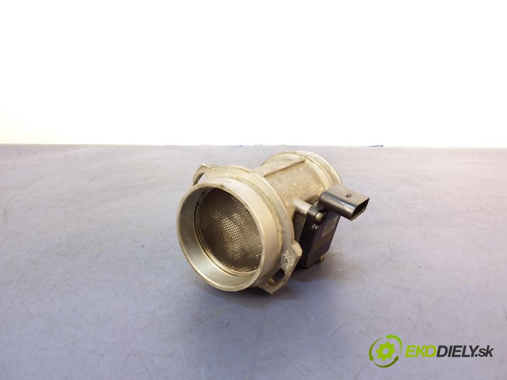 Audi A4 2005 váha vzduchu DMA-0206