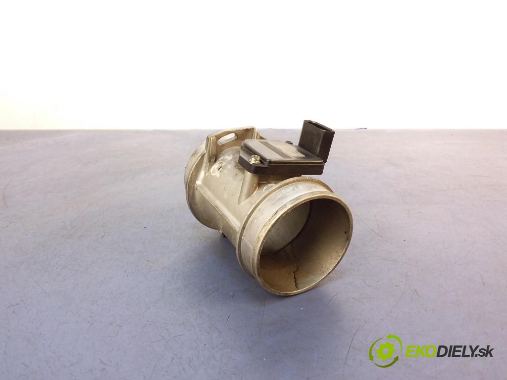 Audi A4 2005 váha vzduchu DMA-0206