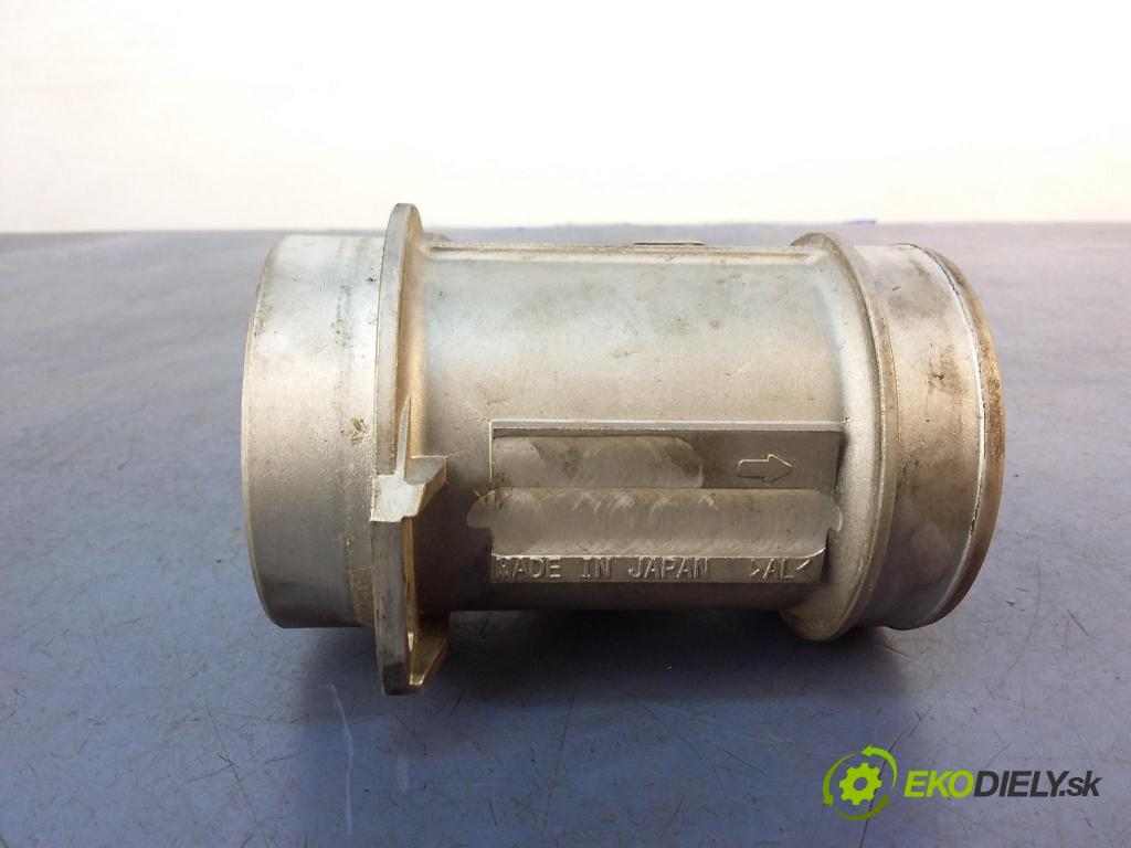 Audi A4 2005 váha vzduchu DMA-0206