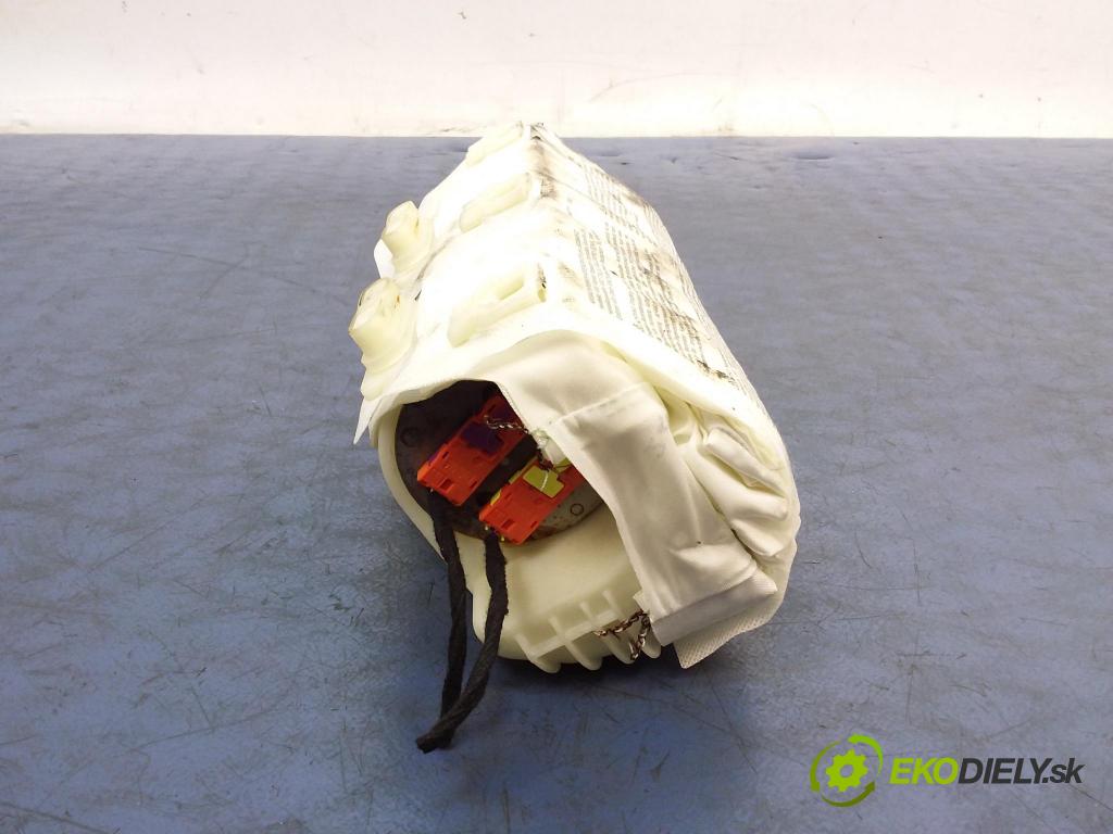 Opel Astra 2006 kokpit,přistrojova deska