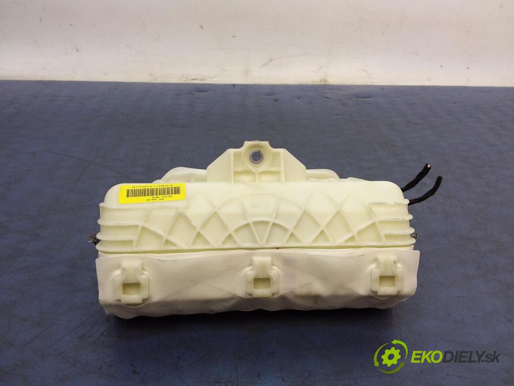 Opel Astra 2006 kokpit,přistrojova deska