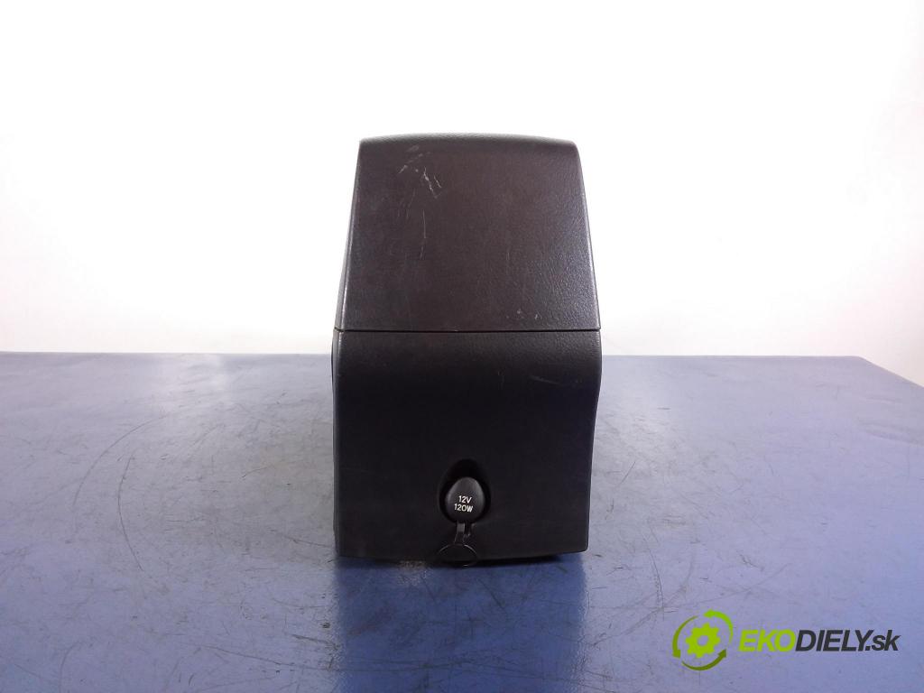 Toyota Corolla verso 2005 Tunel: Střední: 58911-0F010