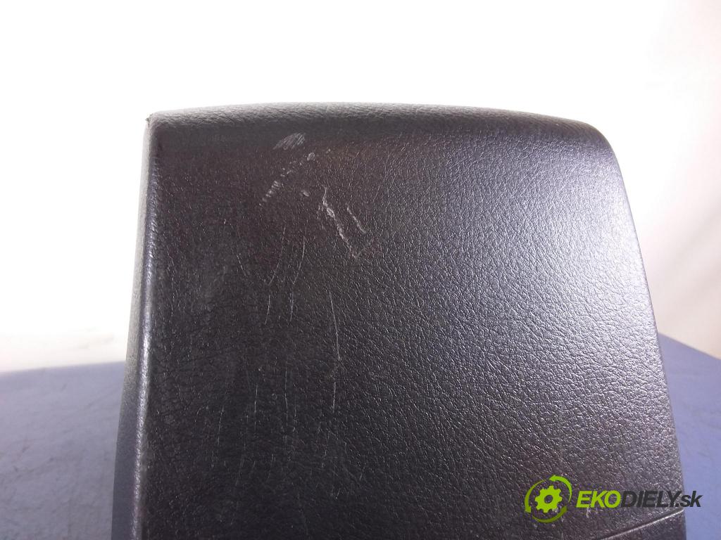 Toyota Corolla verso 2005 Tunel: Střední: 58911-0F010