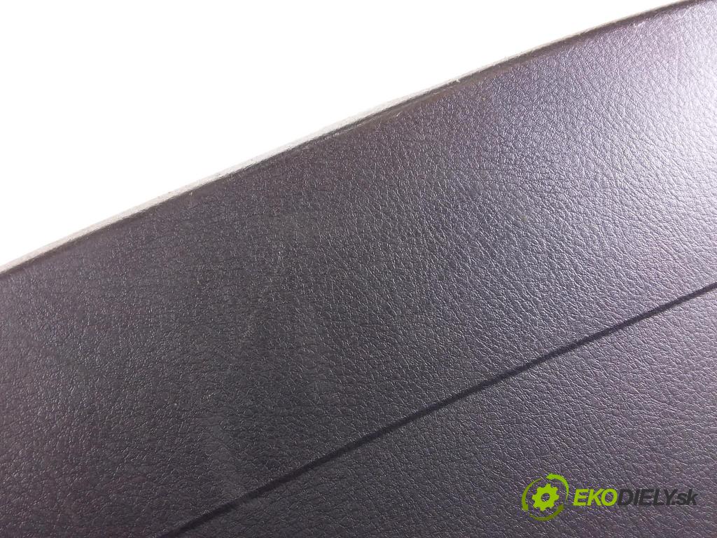 Toyota Corolla verso 2005 Tunel: Střední: 58911-0F010