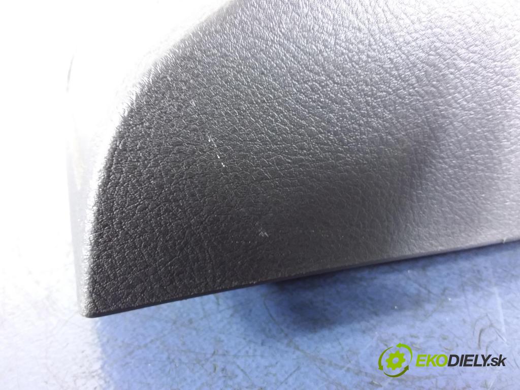 Toyota Corolla verso 2005 tunel Stredný: 58911-0F010