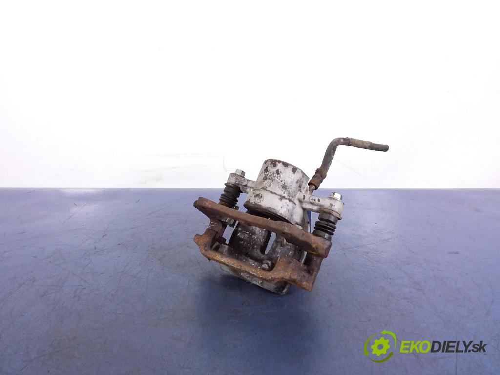 Toyota Corolla verso 2005 brzdič brzdový Zad: Levý: 