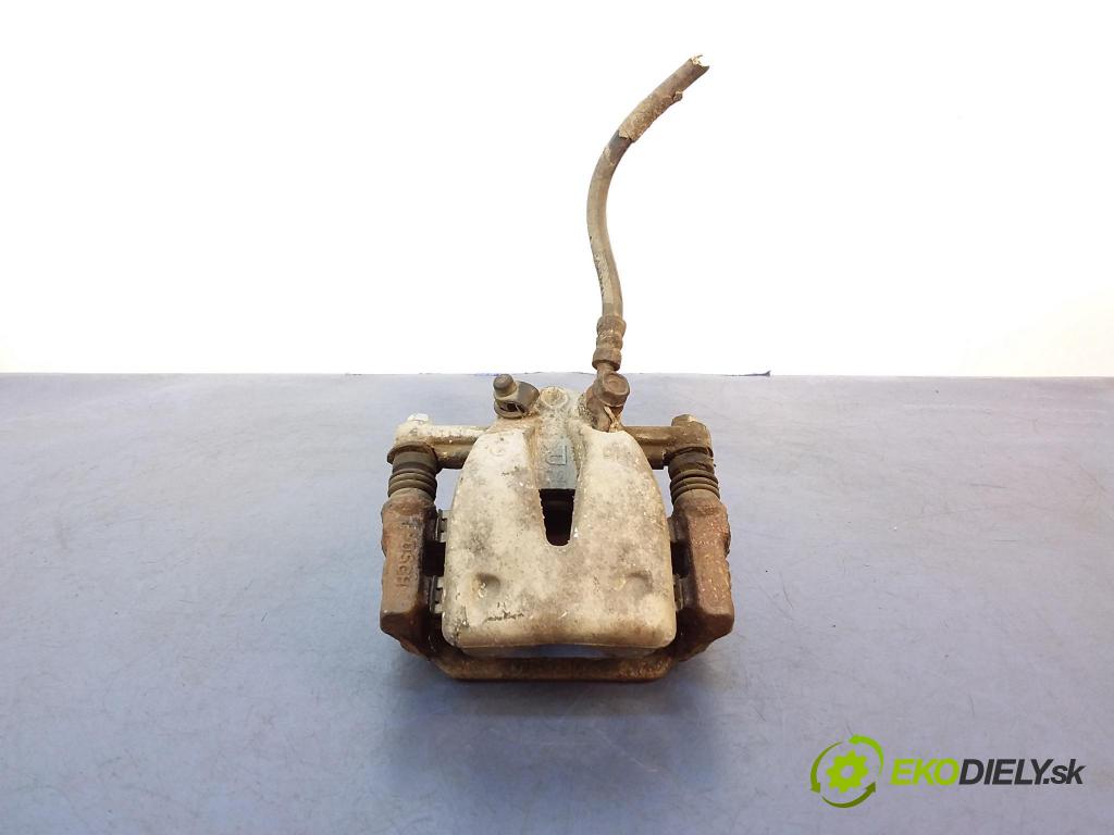 Toyota Corolla verso 2005 brzdič brzdový Zad: v pravo: