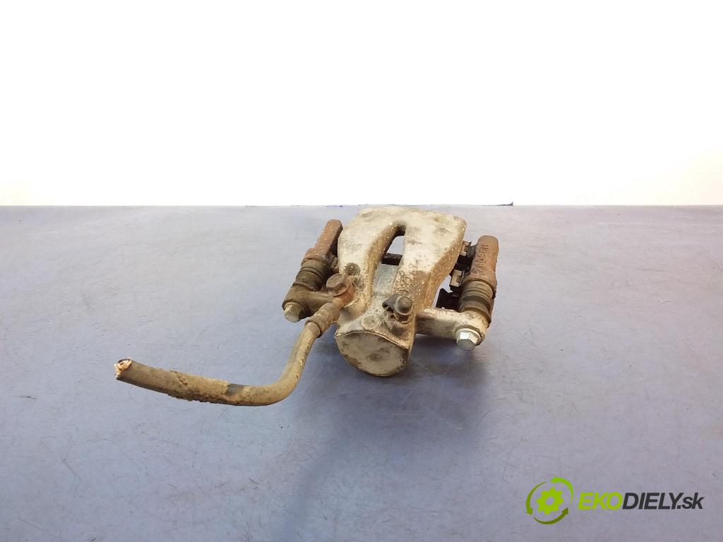 Toyota Corolla verso 2005 brzdič brzdový Zad: v pravo: