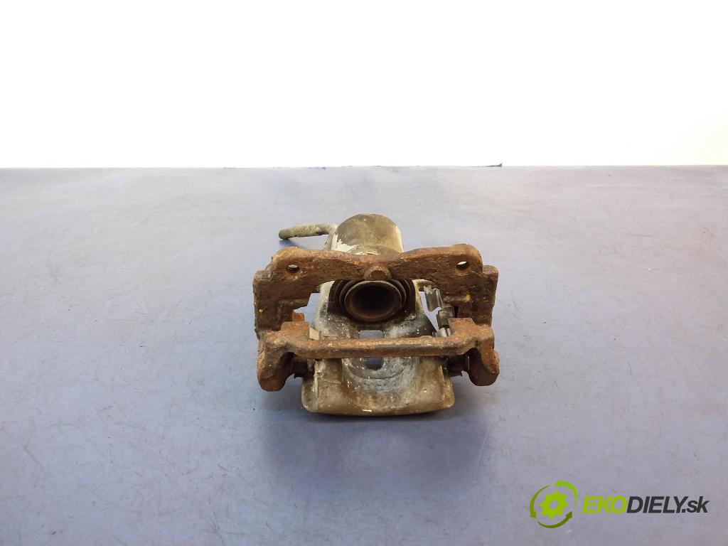 Toyota Corolla verso 2005 brzdič brzdový zad v pravo: 