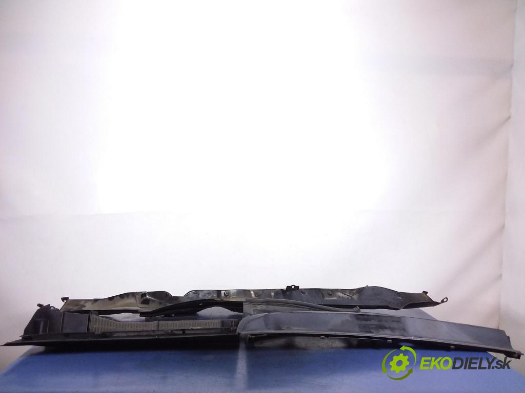 Toyota Corolla verso 2005 torpédo 55782-0F010