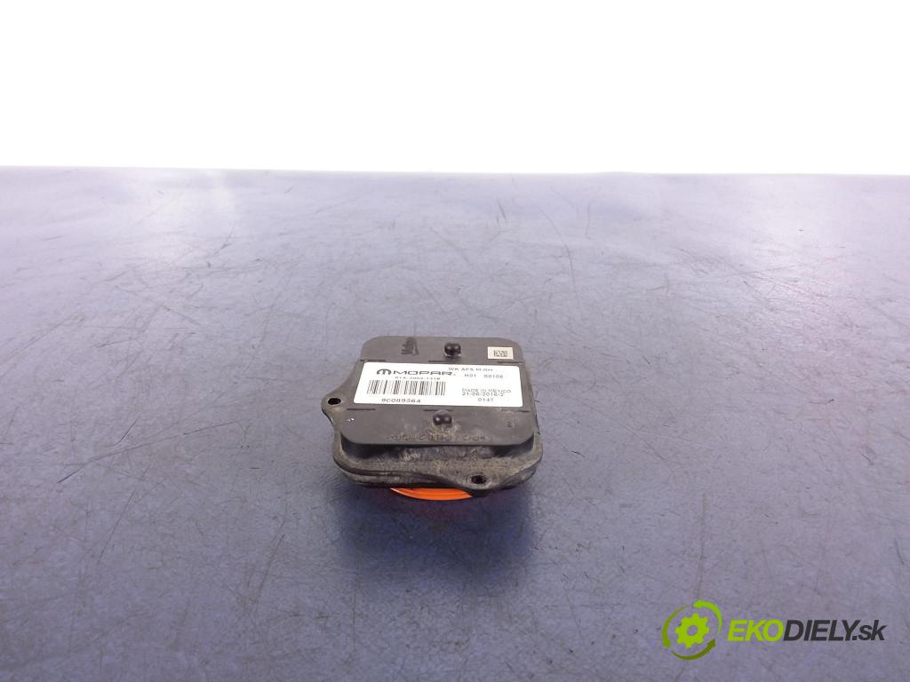 Jeep Grand cherokee 0 řídící jednotka Světel: 90089564