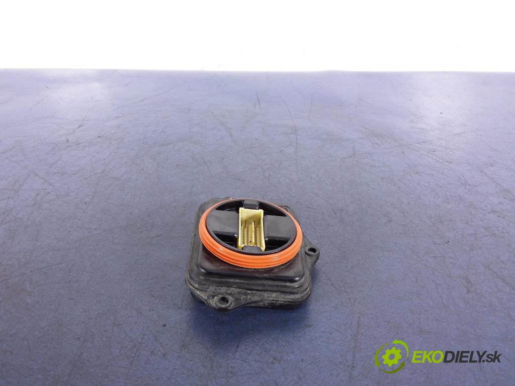 Jeep Grand cherokee 0 řídící jednotka Světel: 90089564