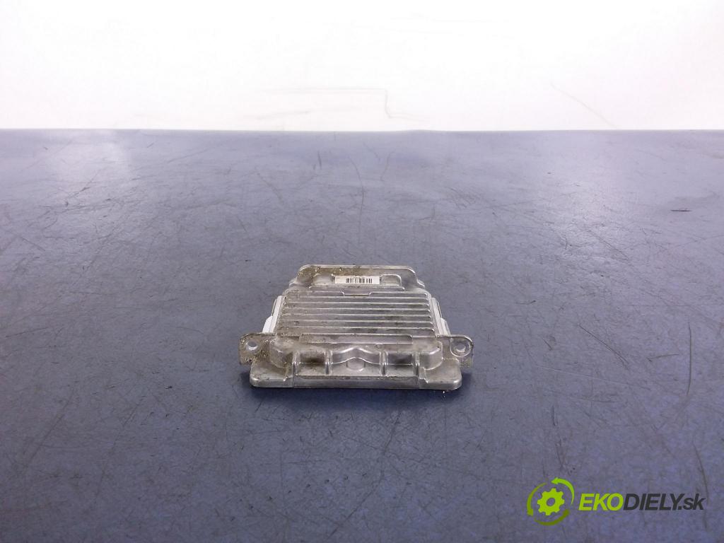 Jeep Grand cherokee 0 měnič 89089352