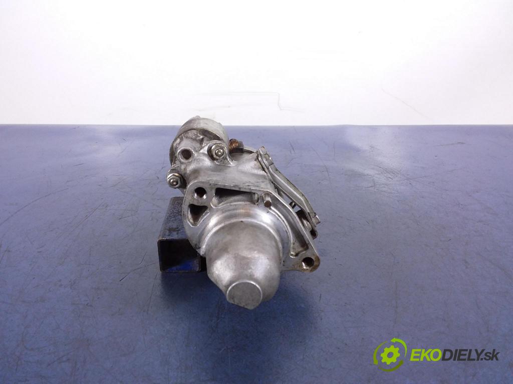 Bmw Seria 7 2009 štartér 7556131